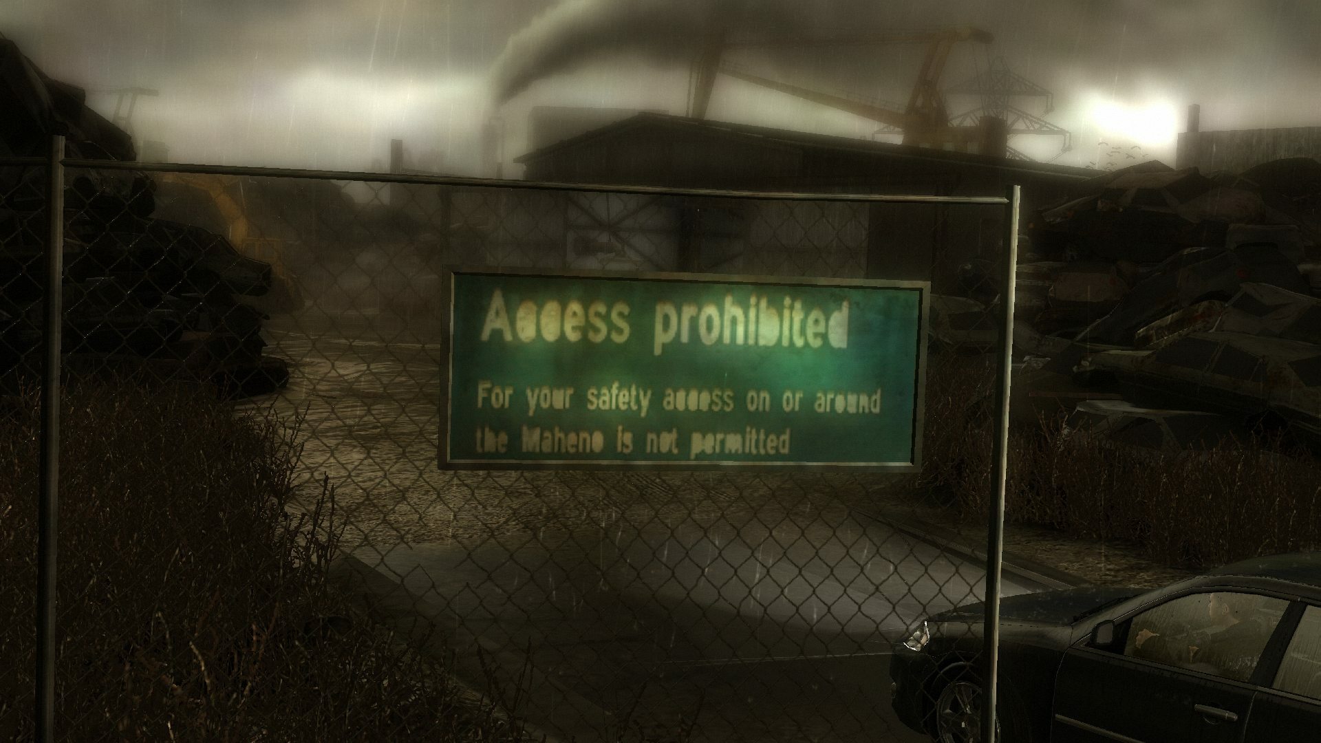 Heavy Rain (Edición Coleccionista) - Imagen 39